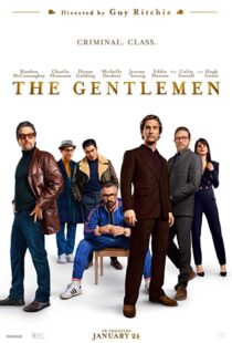 دانلود فیلم The Gentlemen 201929854-1410371700