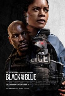 دانلود فیلم Black and Blue 201929901-477327627