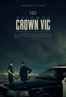 دانلود فیلم Crown Vic 201929660-1457597390