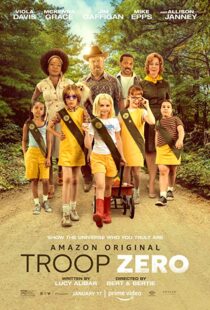 دانلود فیلم Troop Zero 201931068-232884778