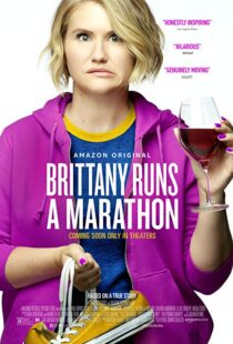 دانلود فیلم Brittany Runs a Marathon 201930488-356937260