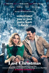 دانلود فیلم Last Christmas 201929815-815638866