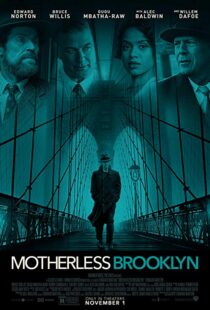 دانلود فیلم Motherless Brooklyn 201930031-369476182