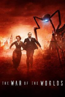 دانلود سریال The War of the Worlds30036-1212124241