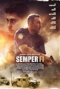 دانلود فیلم Semper Fi 201930284-457657072