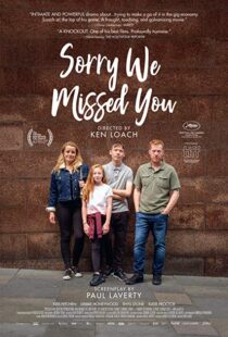 دانلود فیلم Sorry We Missed You 201931855-2044154519