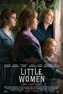 دانلود فیلم Little Women 201929792-1811370798
