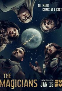 دانلود سریال The Magicians22024-863353505