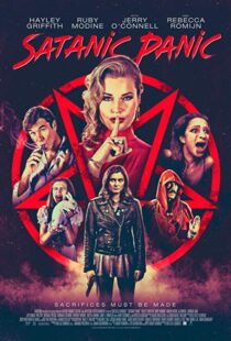 دانلود فیلم Satanic Panic 201930827-512879937