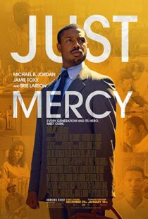 دانلود فیلم Just Mercy 201929785-148766791