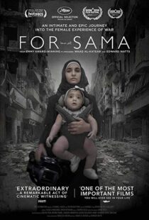 دانلود مستند For Sama 201930484-2132719901