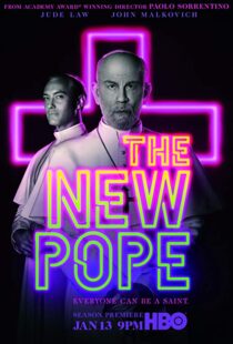 دانلود سریال The New Pope30580-254442841