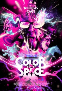 دانلود فیلم Color Out of Space 201931075-1977207123