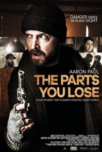 دانلود فیلم The Parts You Lose 201929667-1740725795
