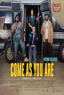 دانلود فیلم Come As You Are 201933553-746933285