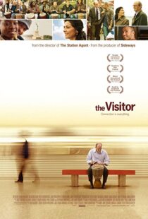 دانلود فیلم The Visitor 200733313-869763924