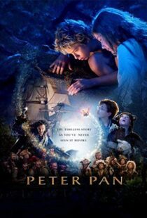 دانلود فیلم Peter Pan 200333054-838731143