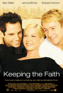دانلود فیلم Keeping the Faith 200033501-1830105905