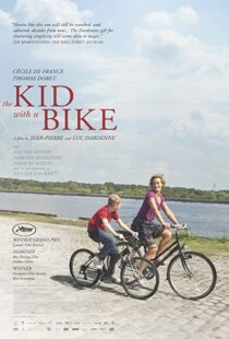 دانلود فیلم The Kid with a Bike 201132406-417032788