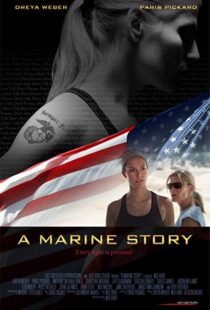 دانلود فیلم A Marine Story 201032224-1935002696