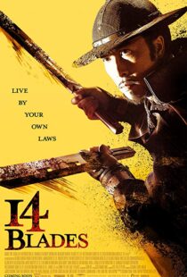 دانلود فیلم 14 Blades 201032111-925205911