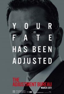 دانلود فیلم The Adjustment Bureau 201132263-1562420632