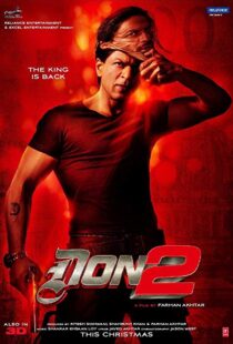 دانلود فیلم هندی Don 2 201132267-1610204131