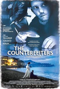 دانلود فیلم The Counterfeiters 200733306-1462634701