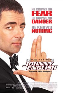 دانلود فیلم Johnny English 200333083-166866386