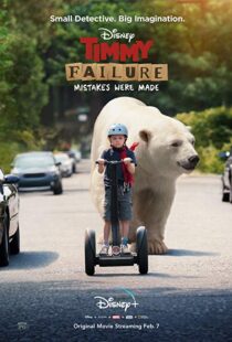 دانلود فیلم Timmy Failure: Mistakes Were Made 202032388-344899227
