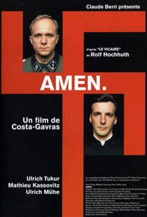 دانلود فیلم Amen. 200233709-1024240583