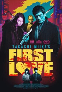 دانلود فیلم First Love 201933472-2055277508