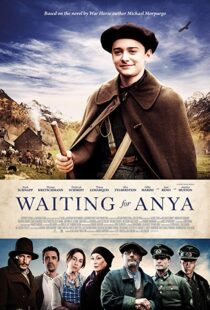 دانلود فیلم Waiting for Anya 202032358-1486155097