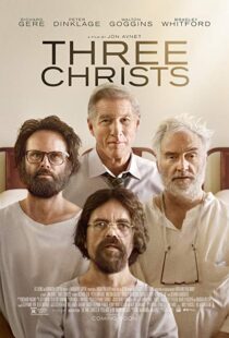 دانلود فیلم Three Christs 201732394-2126679780