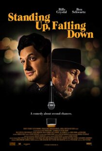 دانلود فیلم Standing Up, Falling Down 201932947-832396248