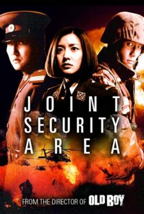 دانلود فیلم Joint Security Area 200033286-1963746470