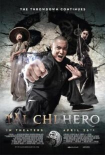 دانلود فیلم Tai Chi 2: The Hero Rises 201231912-1778858797