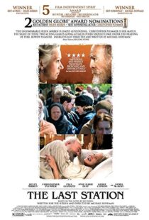 دانلود فیلم The Last Station 200933878-1526953320