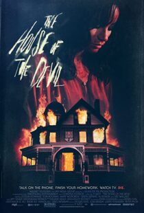 دانلود فیلم The House of the Devil 200935665-890634725