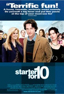 دانلود فیلم Starter for 10 200634606-814117831