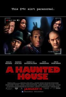 دانلود فیلم A Haunted House 201338134-1825608662