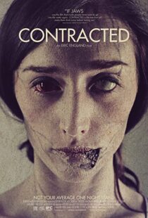 دانلود فیلم Contracted 201338152-1148545052
