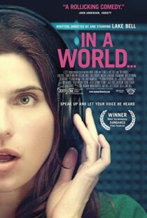 دانلود فیلم In a World… 201338165-1761505826