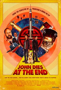 دانلود فیلم John Dies at the End 201236457-903107898