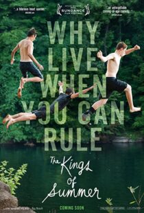 دانلود فیلم The Kings of Summer 201338092-573487942