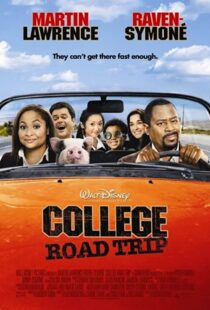 دانلود فیلم College Road Trip 200835106-1671935739