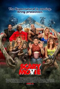 دانلود فیلم Scary Movie V 201337917-962195735