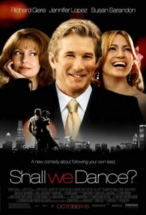دانلود فیلم Shall We Dance 200434316-528967813
