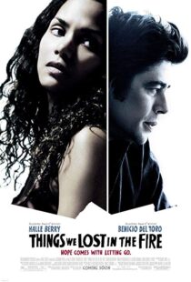 دانلود فیلم Things We Lost in the Fire 200733889-1594452774