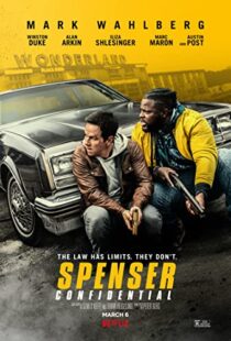 دانلود فیلم Spenser Confidential 202034498-1471060272